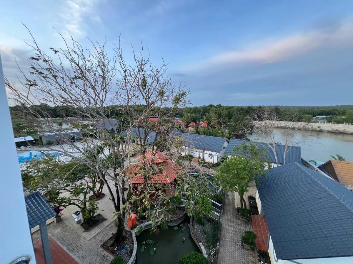 Resort Mộc Hồ - Housity
