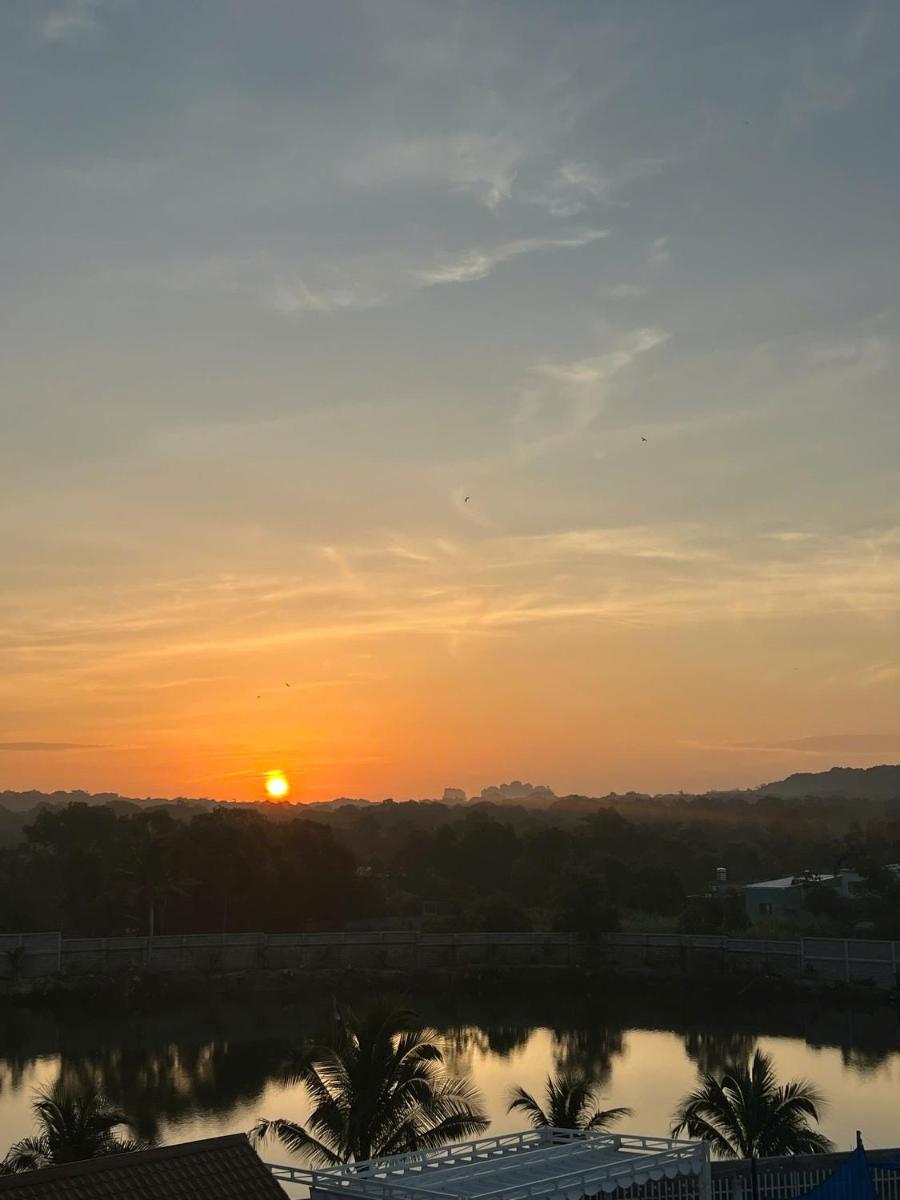 Resort Mộc Hồ - Housity