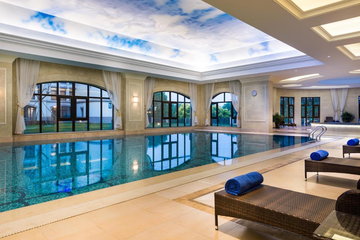Pullman Tangshan - Housity