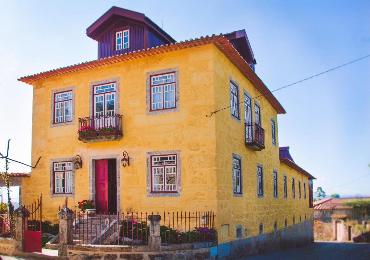 Casa de Chouselas - Housity
