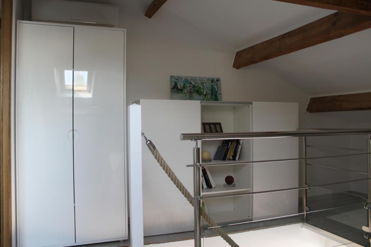 L'Ansolane - Housity