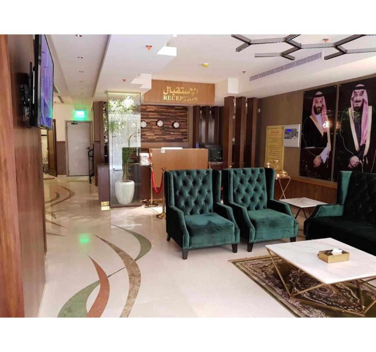 Al Louloah Al Baraqah Furnished Apartments - Hizvo