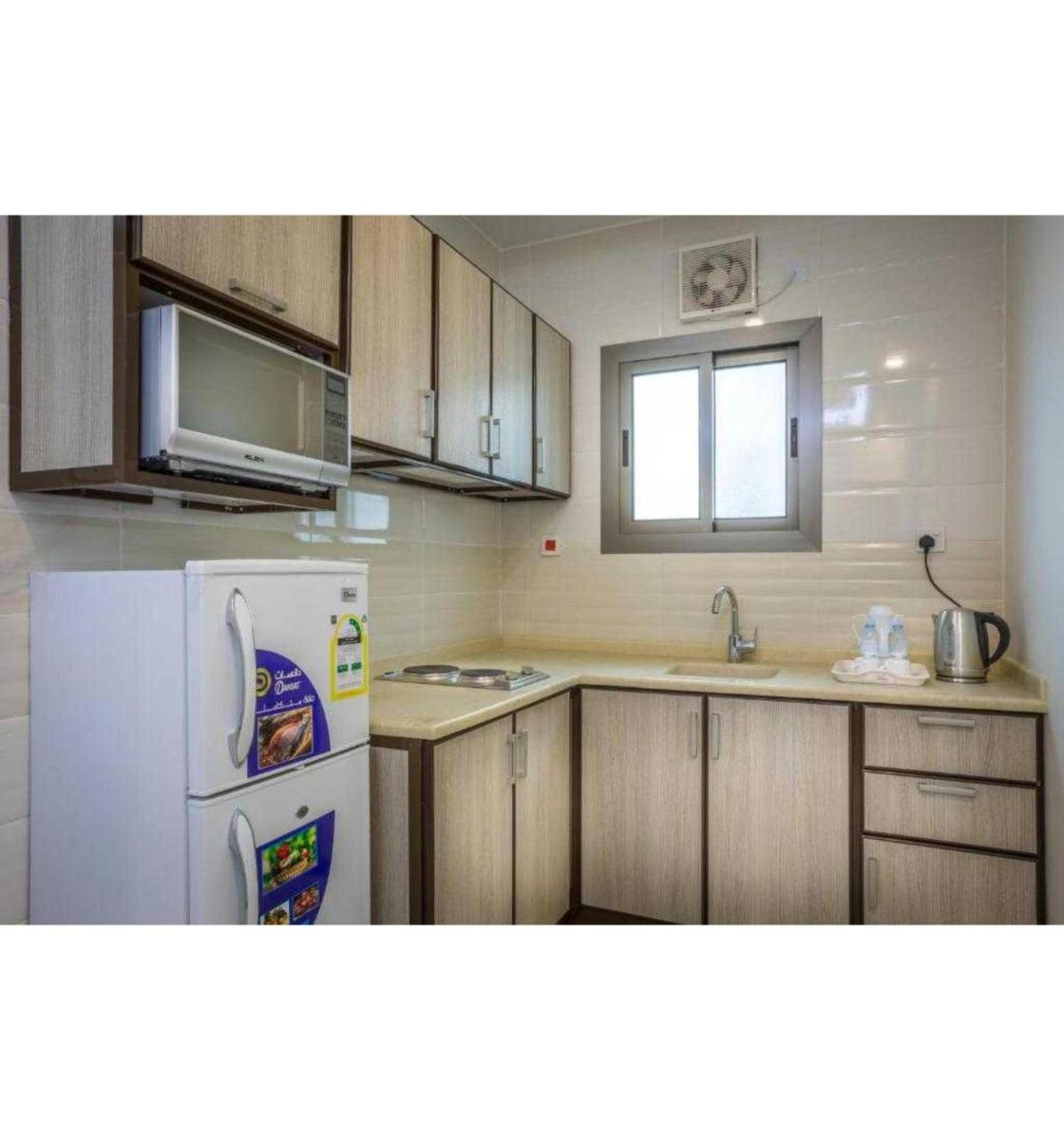 Al Louloah Al Baraqah Furnished Apartments - Hizvo