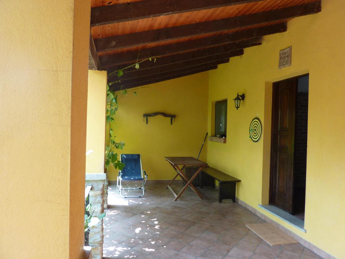 Ciabòt Taricchi - Housity