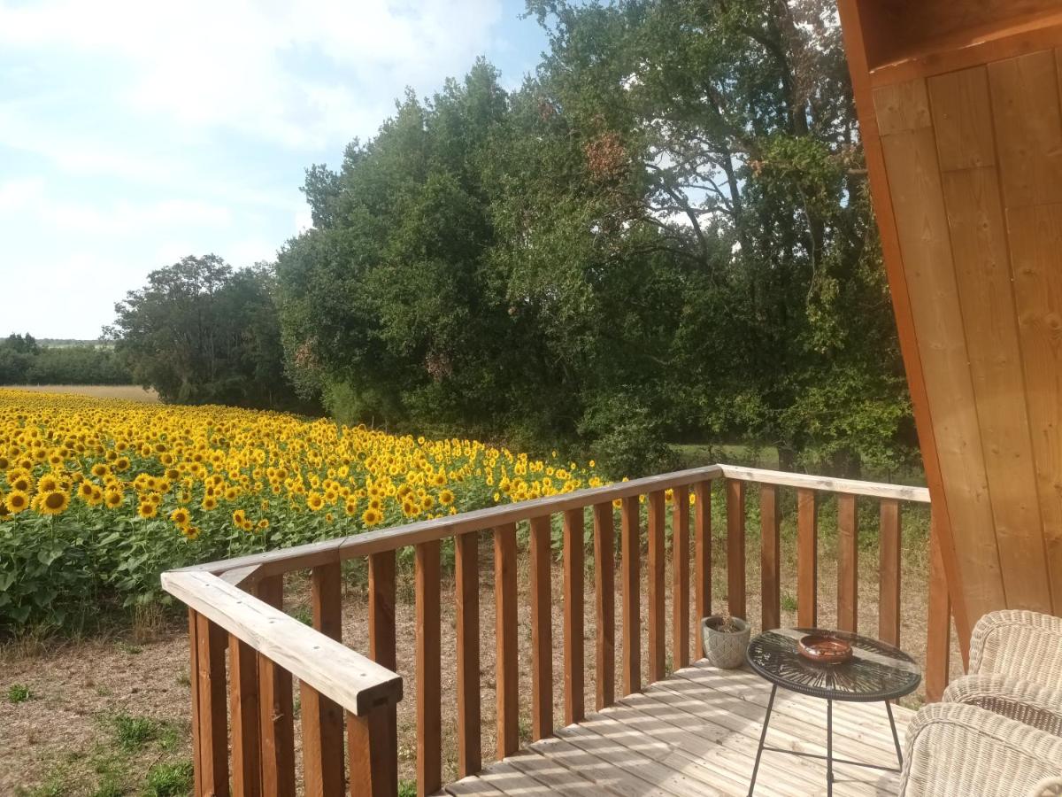 Le Chalet dans les Près - Housity