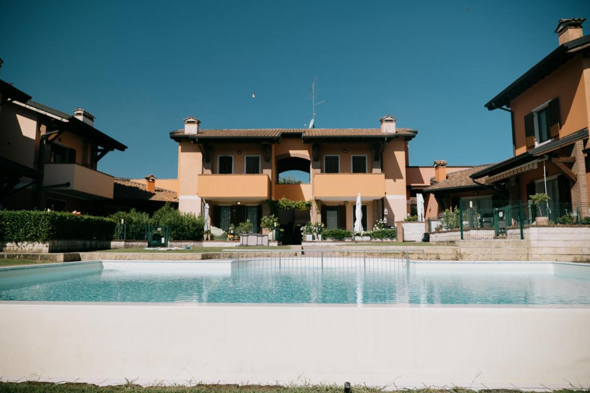 Riva Serena - Appartamento Sabbia - Housity