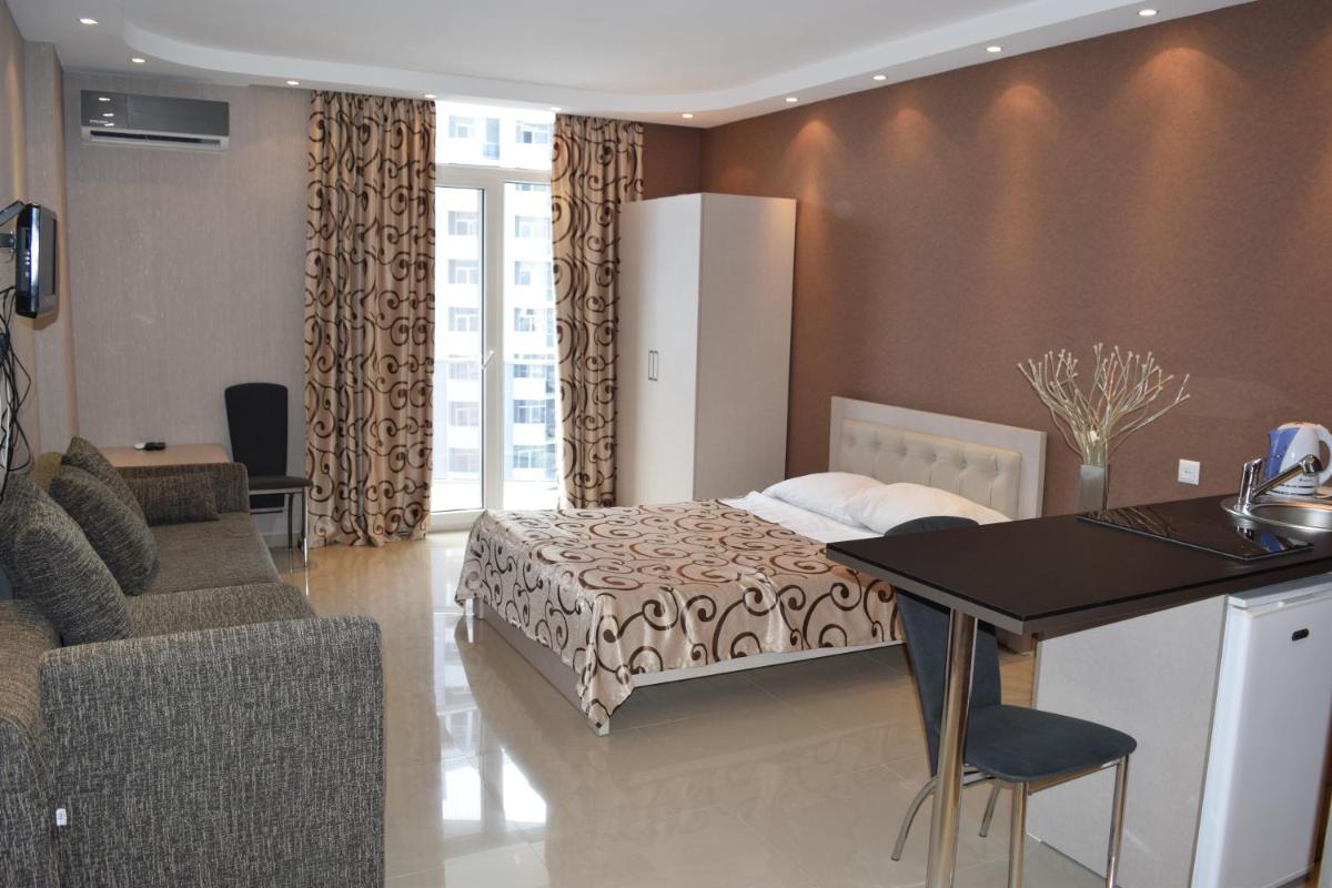 ApartHotel in Orbi Sea Towers - Housity