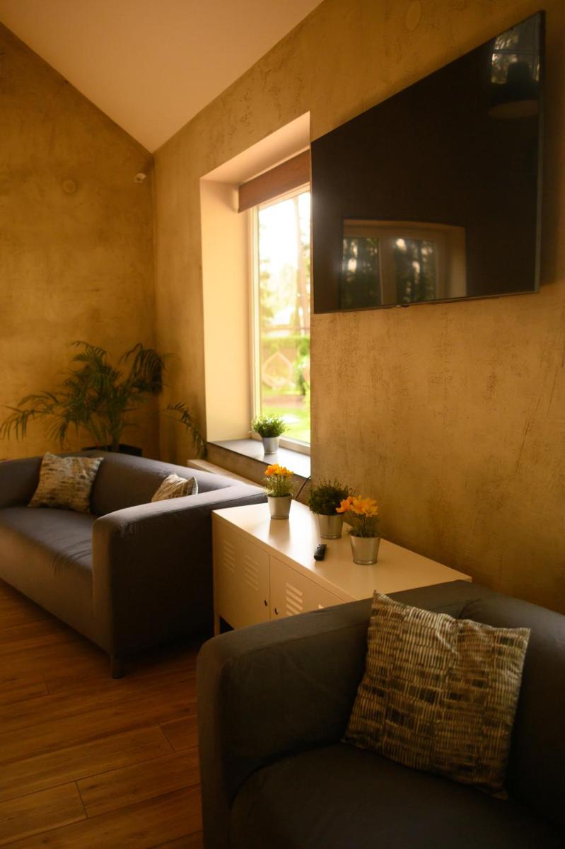 Marupes pirts - Housity