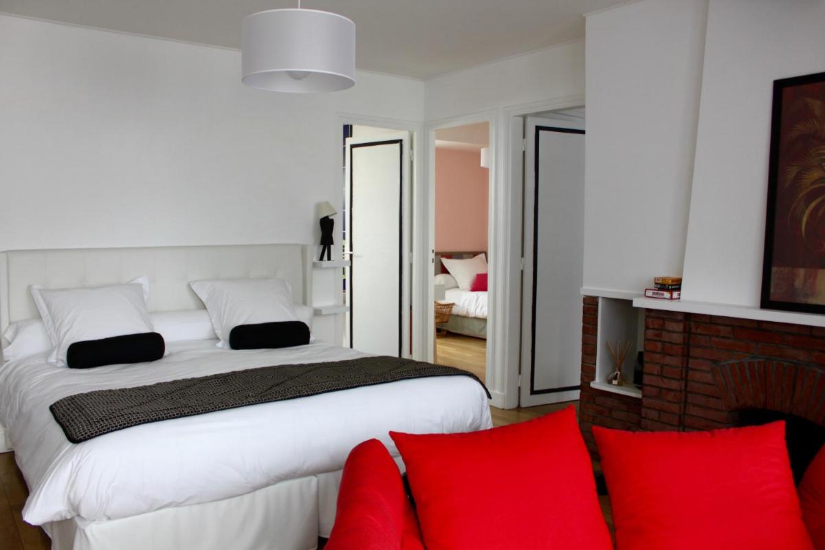 Au Coeur De Beauvais - Housity