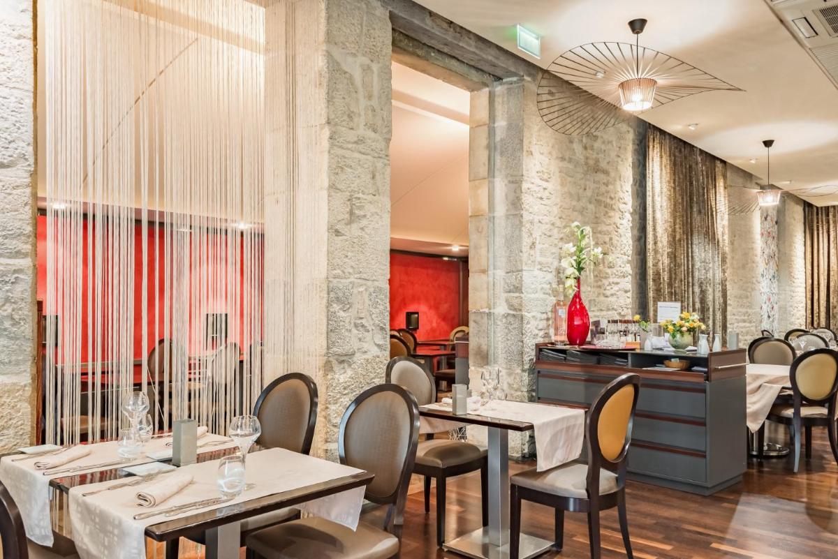 Logis Grand Hôtel Des Bains - Housity
