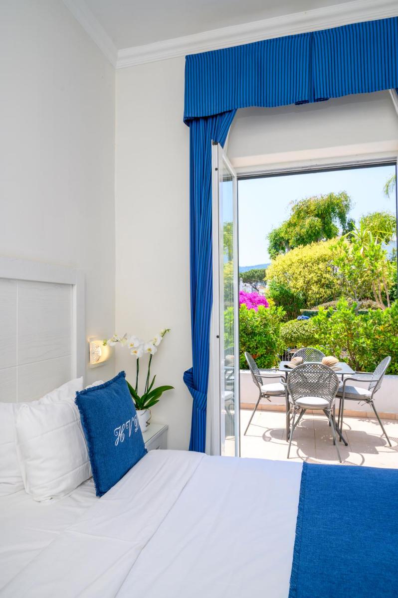 Hotel Villa Durrueli Resort & Spa - Housity