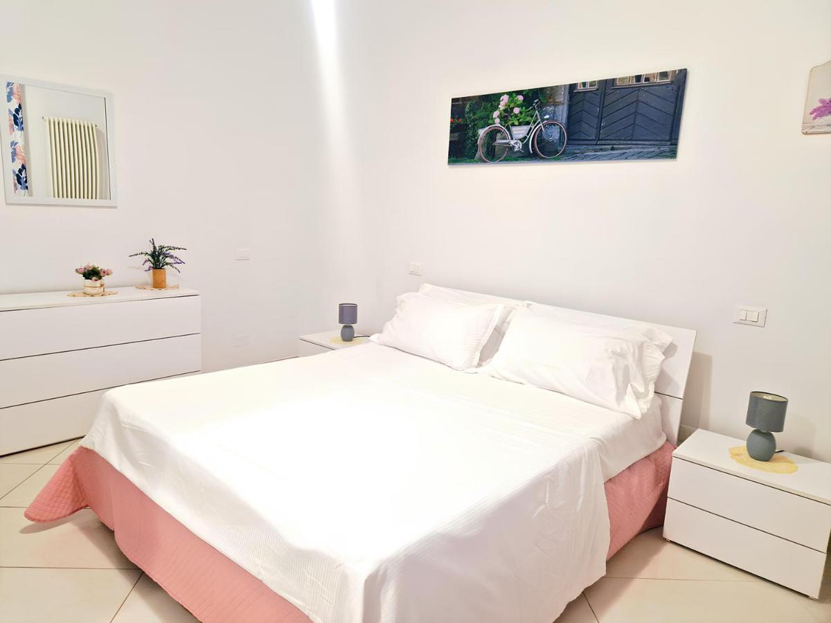 Appartamento con giardino - Housity