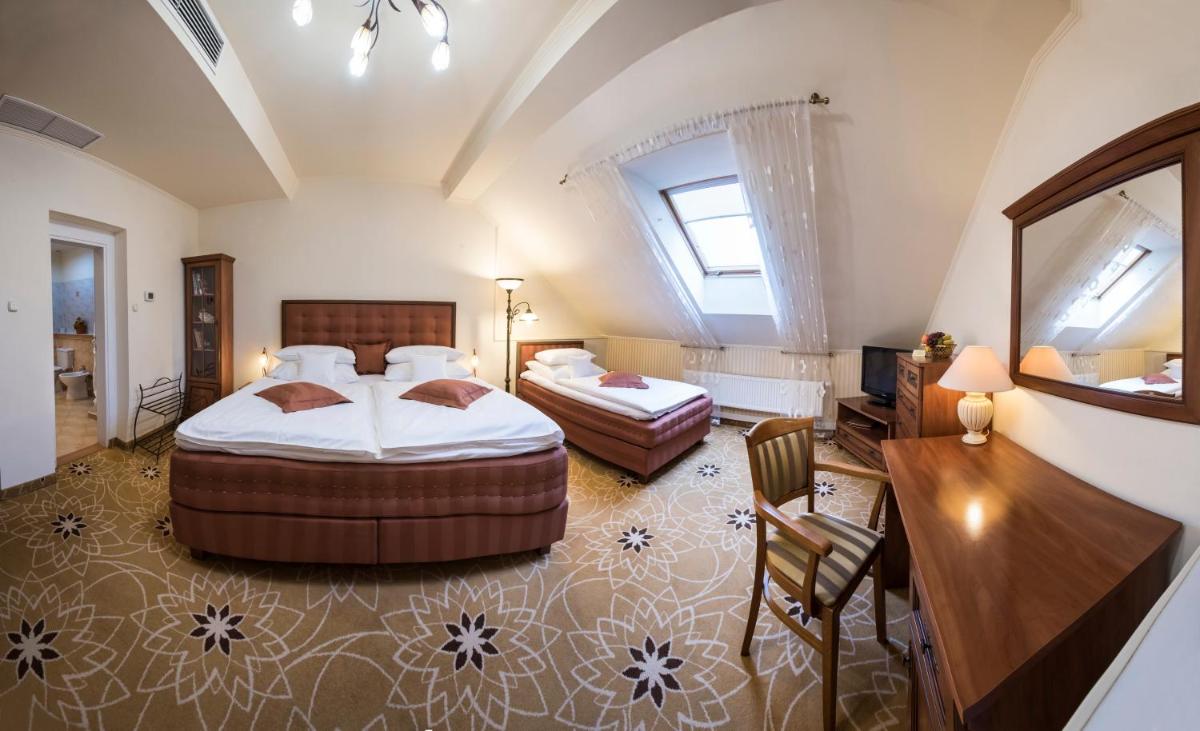 Golden Royal Boutique Hotel & Spa - Housity