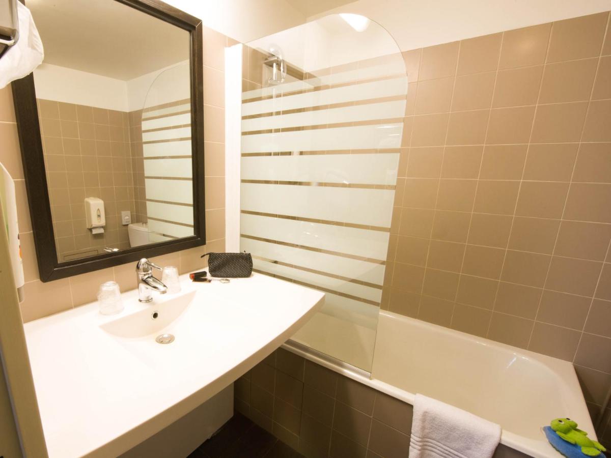 ibis Styles Nantes Centre Place Royale - Housity
