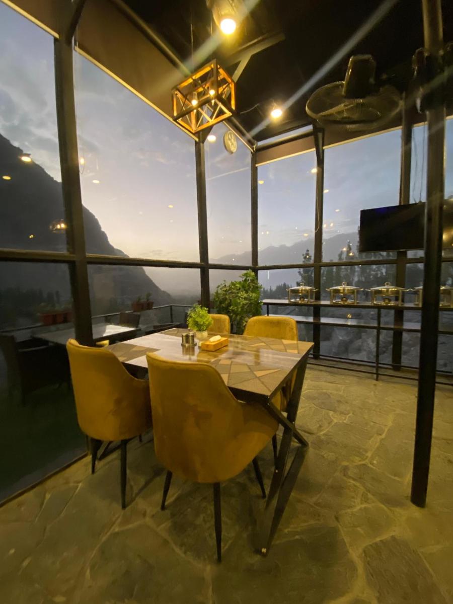Gumaan Resort - Housity