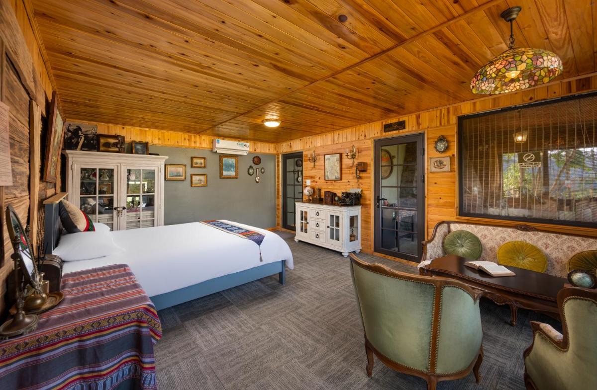 Ta Phin Cottage - Housity
