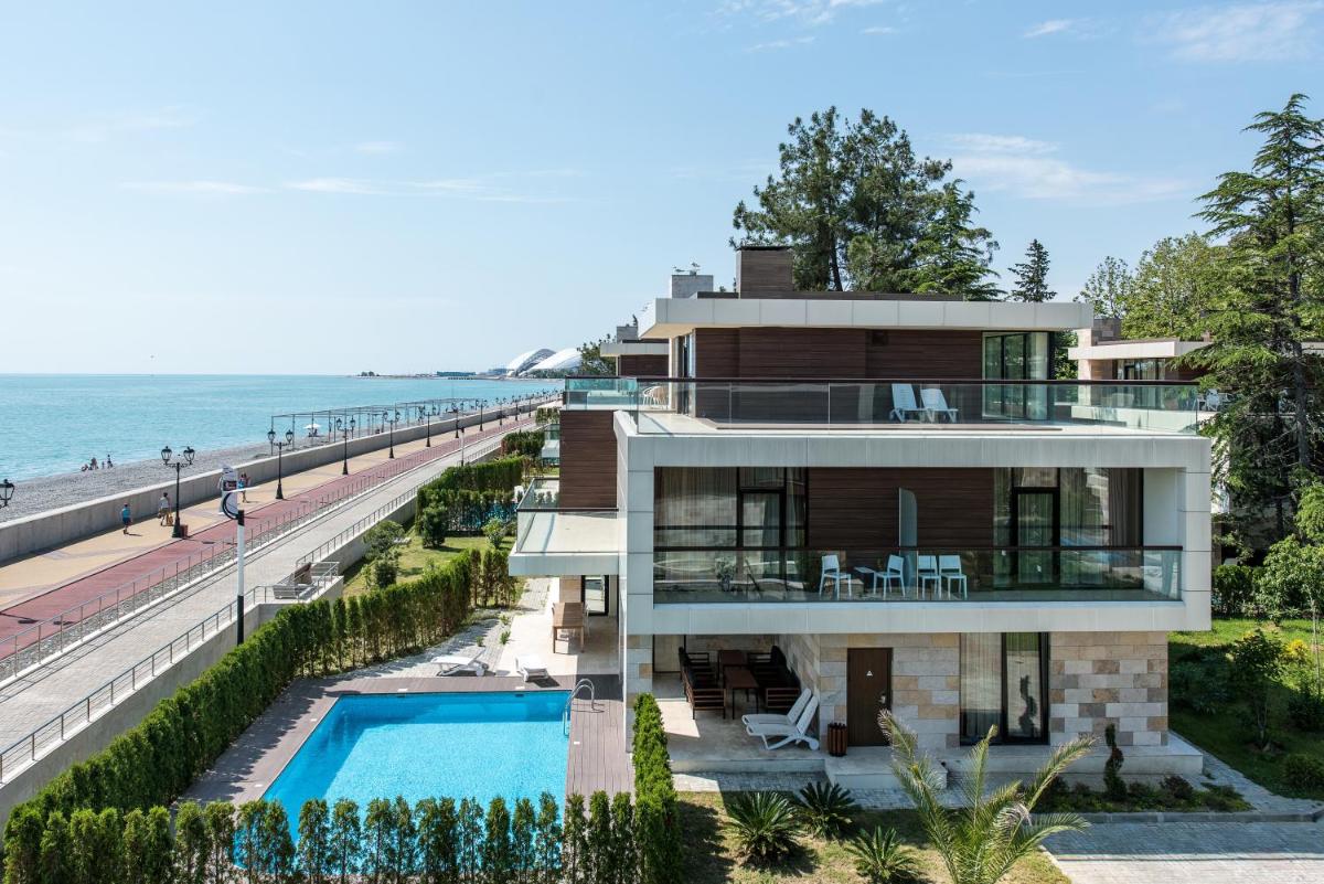 Arfa Park-Hotel - Housity