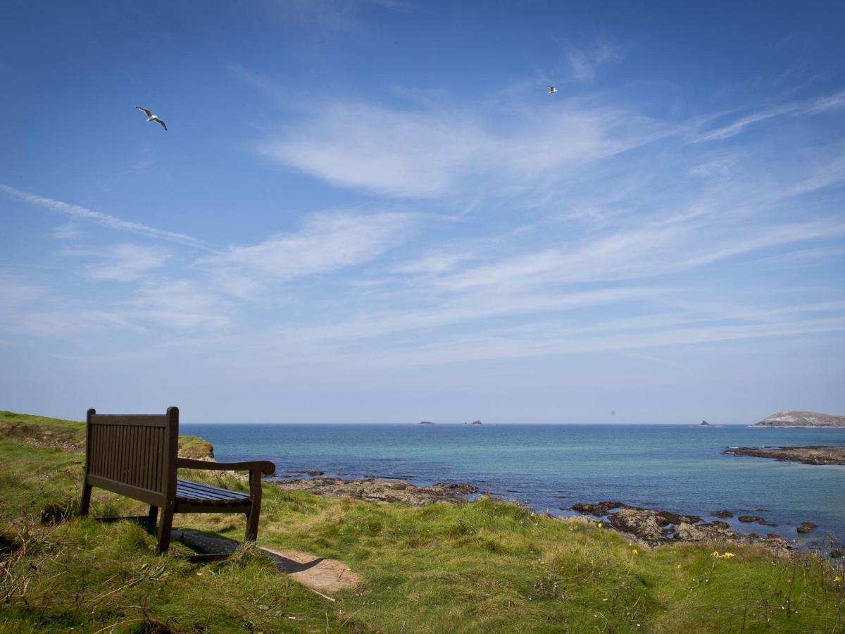 YHA Treyarnon Bay - Housity