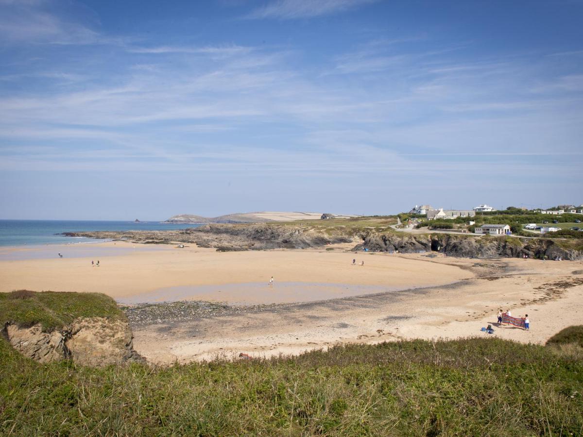 YHA Treyarnon Bay - Housity