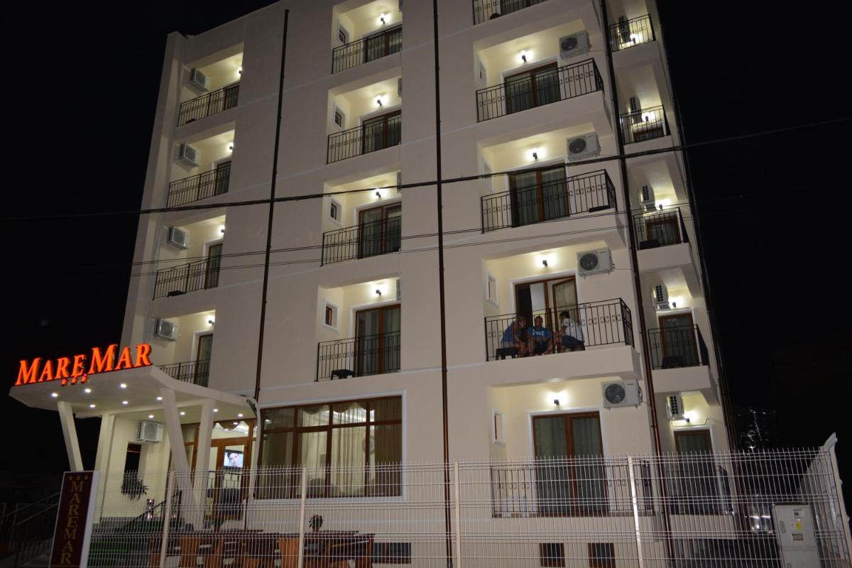 Hotel MareMar - Housity