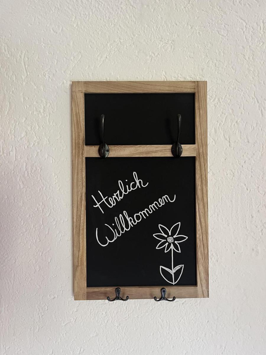 Ferienwohnung Bliesgau - Housity