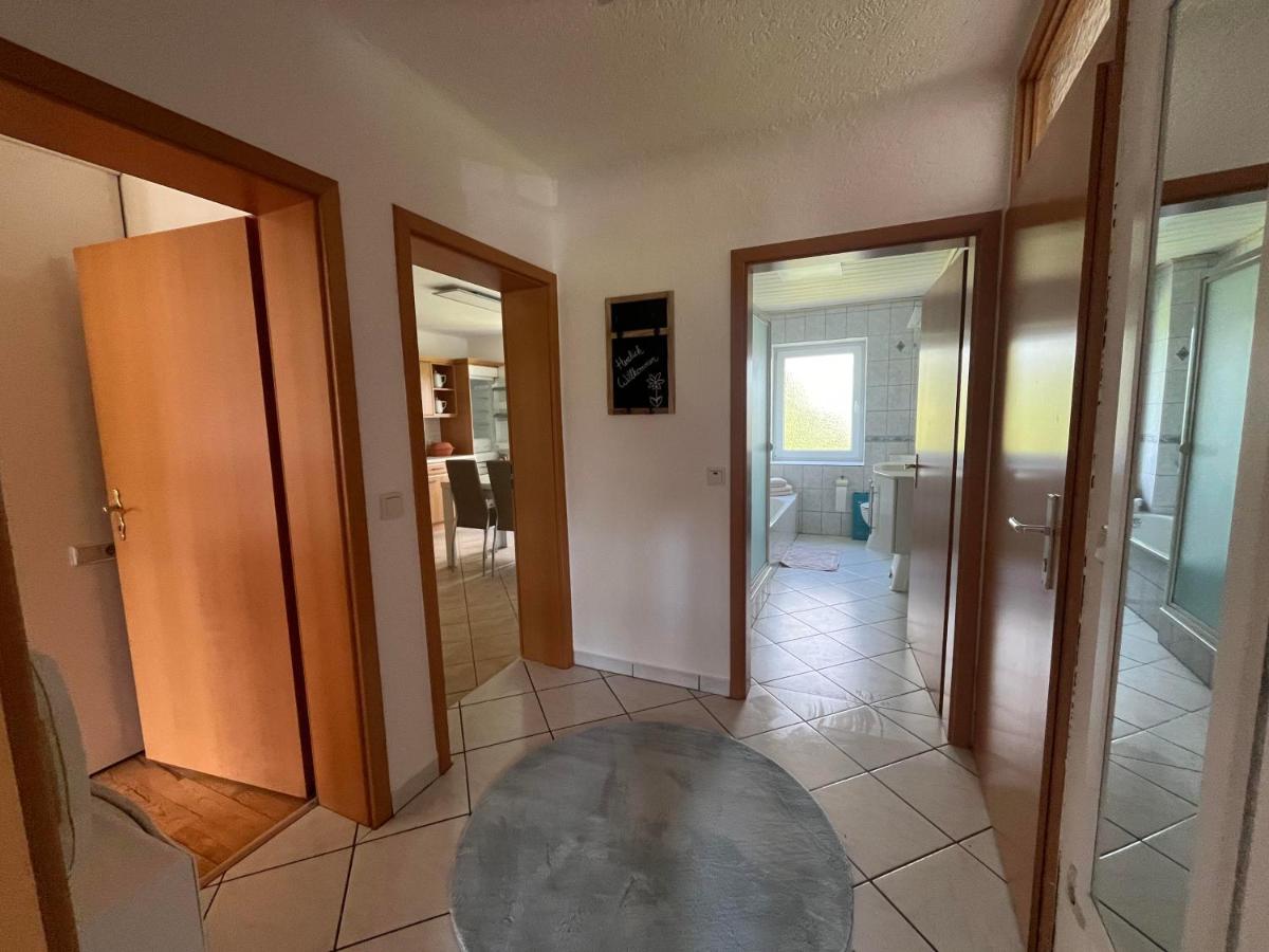Ferienwohnung Bliesgau - Housity