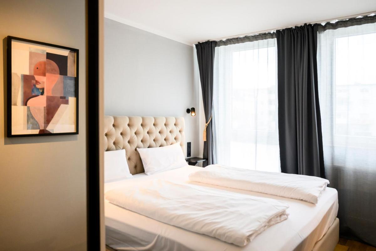Nikii City Hotel - Housity