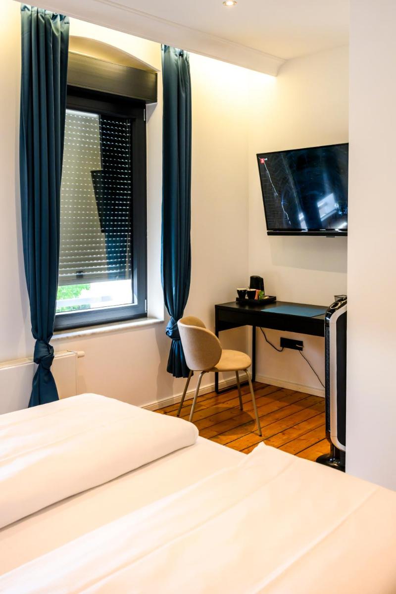 Nikii Boutique Hotel - Housity