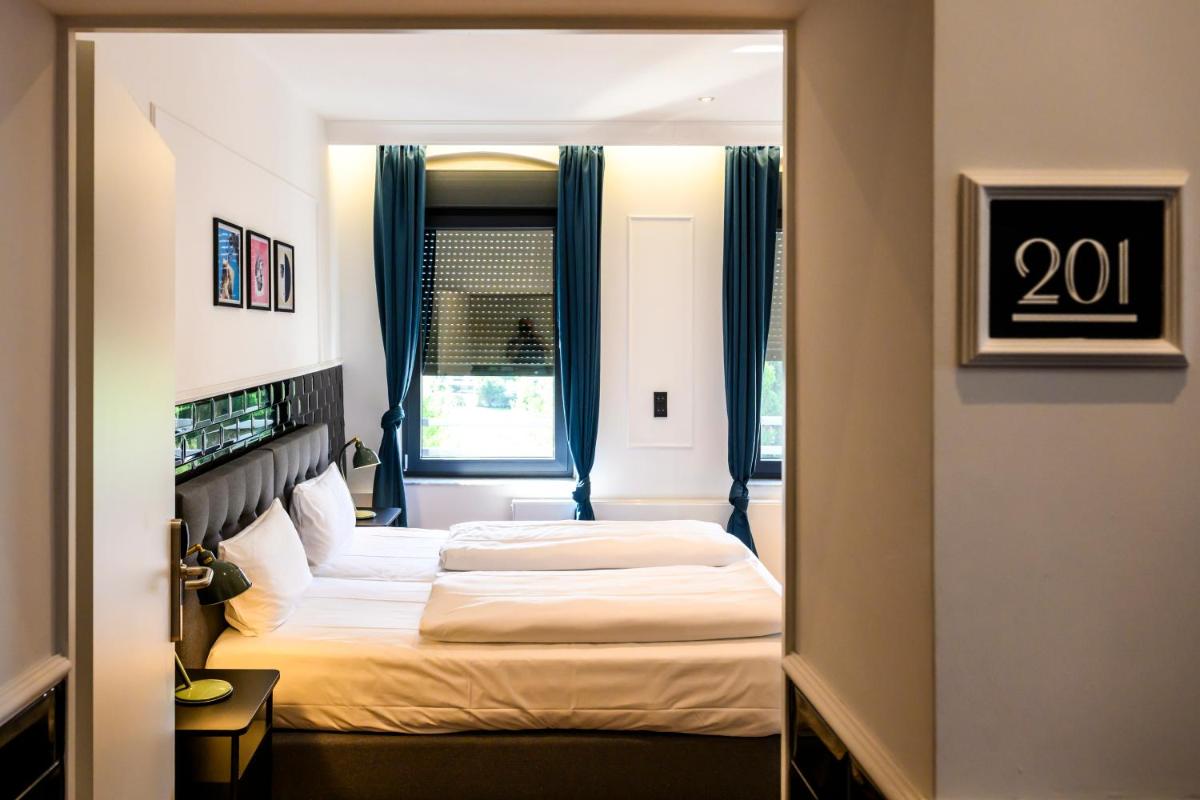 Nikii Boutique Hotel - Housity