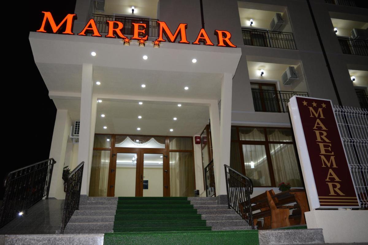 Hotel MareMar - Housity