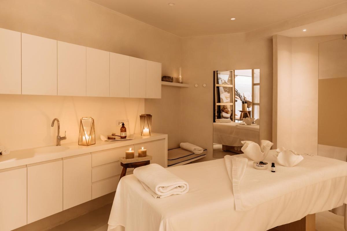 Imagen de la galería de Monument Hotel, en Barcelona