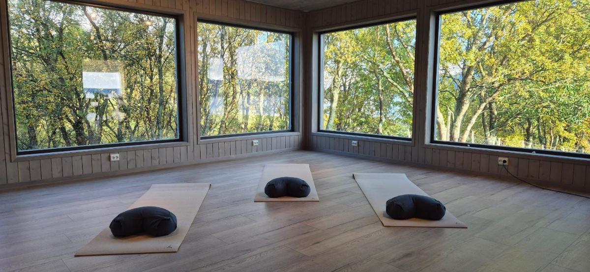 Yggdrasil Farmhotel Retreat, Spa & Yoga - Housity