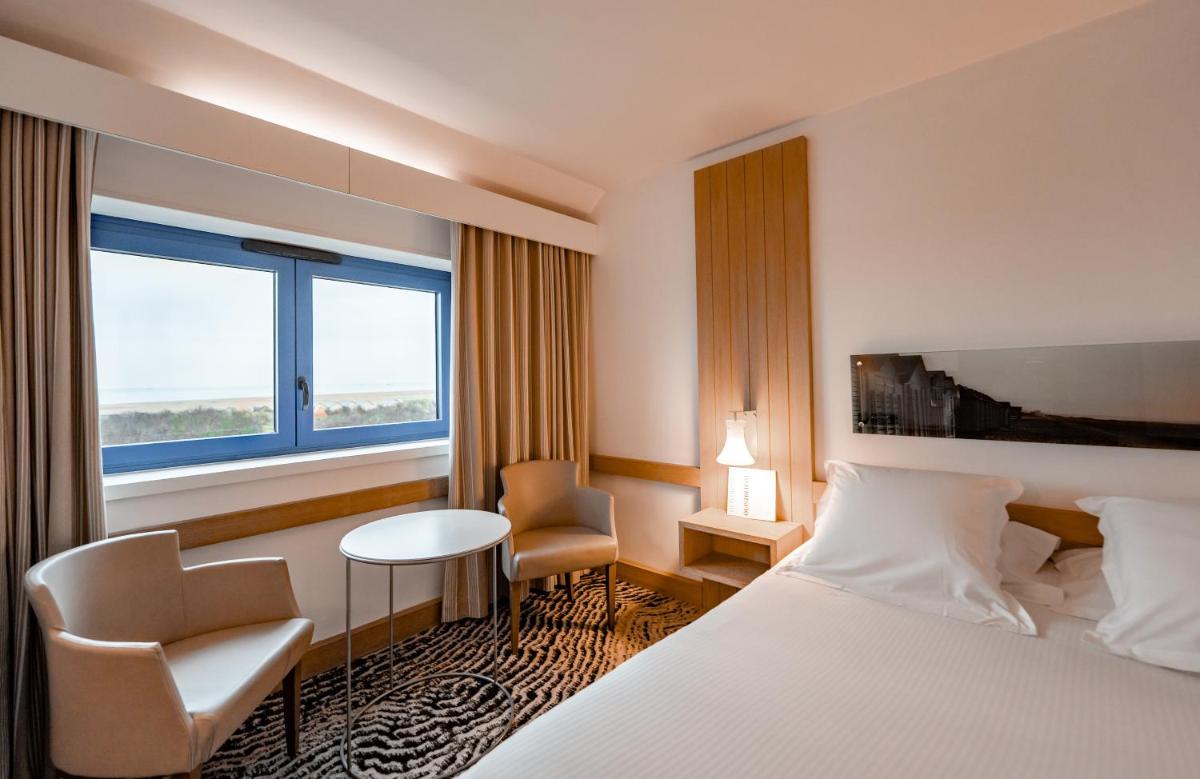 Thalazur Ouistreham - Hôtel & Spa - Housity