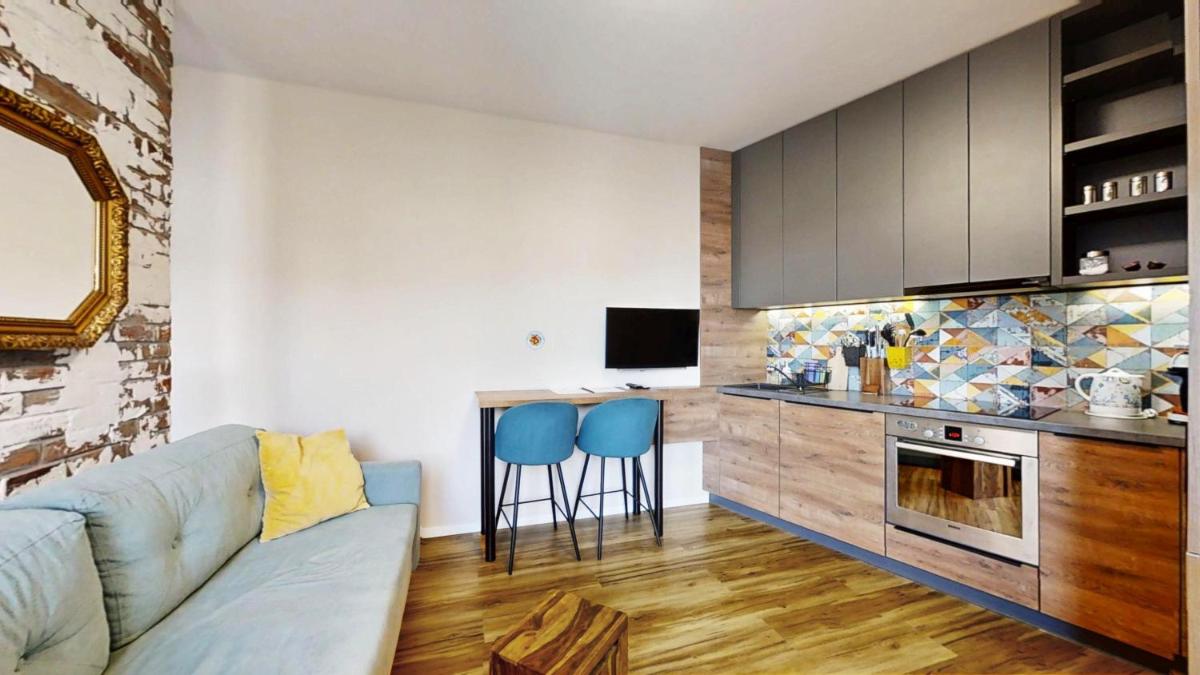 The Hideout - Housity
