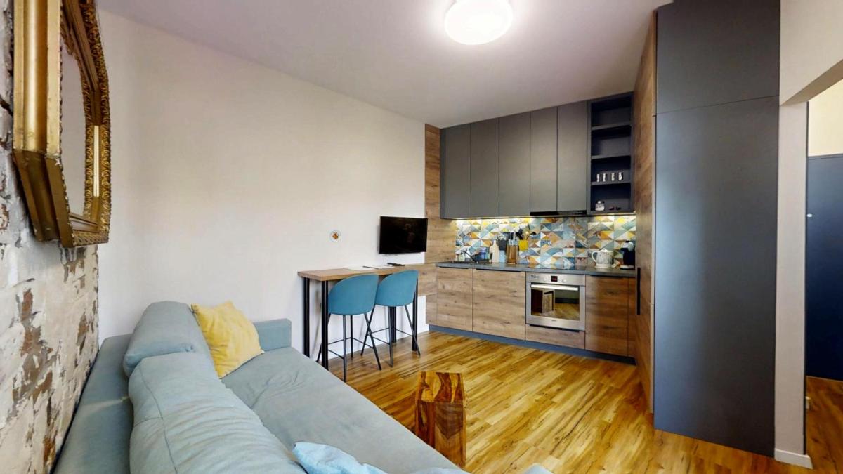 The Hideout - Housity
