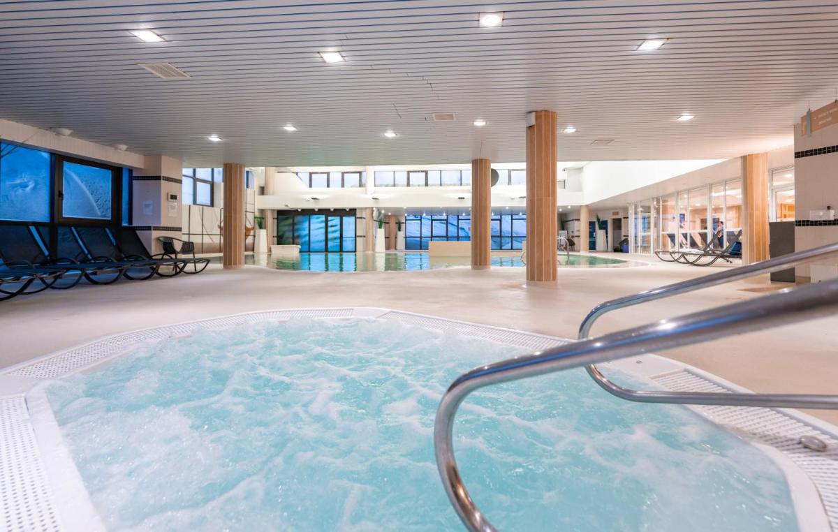 Thalazur Ouistreham - Hôtel & Spa - Housity