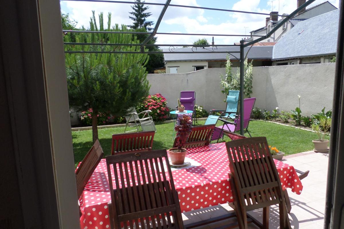 Les Renaudines - Housity