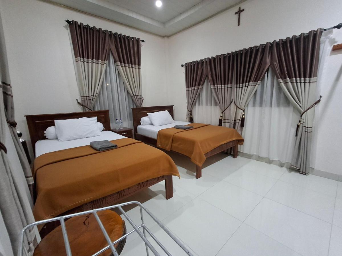 Kopa HillTop - Family Guest Home - Housity