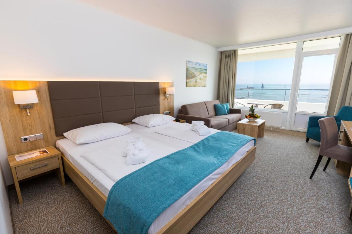 Carat Hotel Grömitz - Housity
