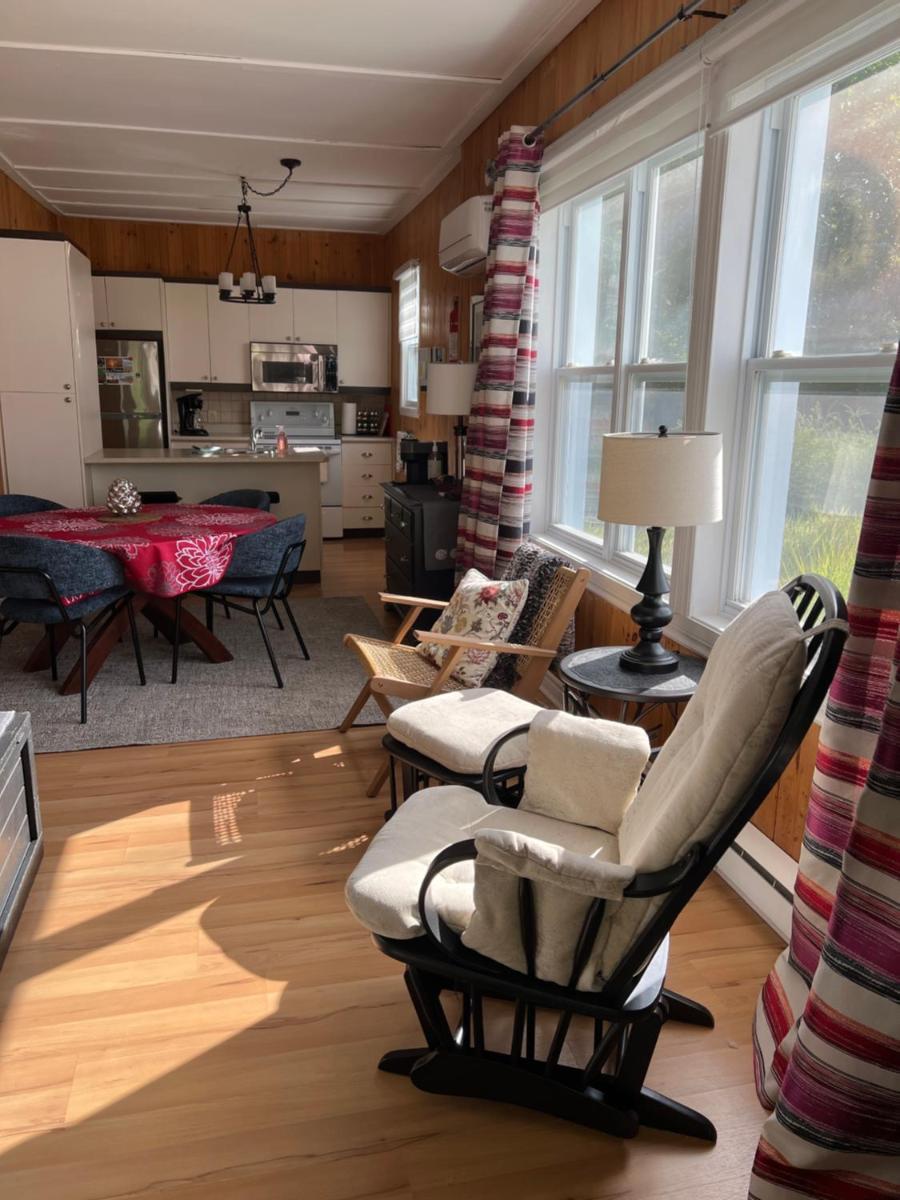 Chalets Plage St-Jean - Housity
