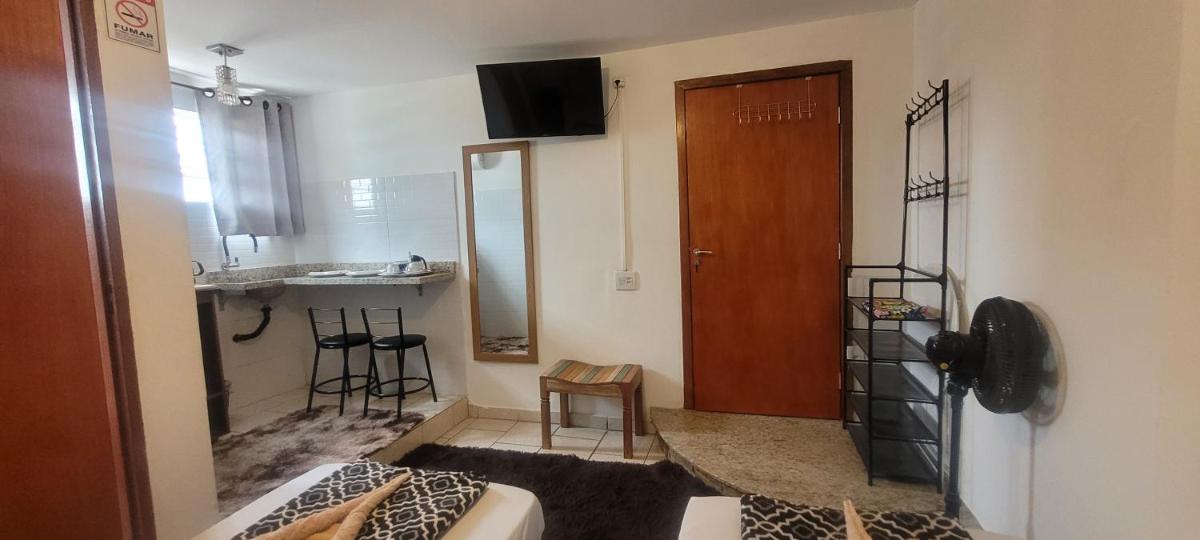 Pousada Itatiba Conforto - Housity