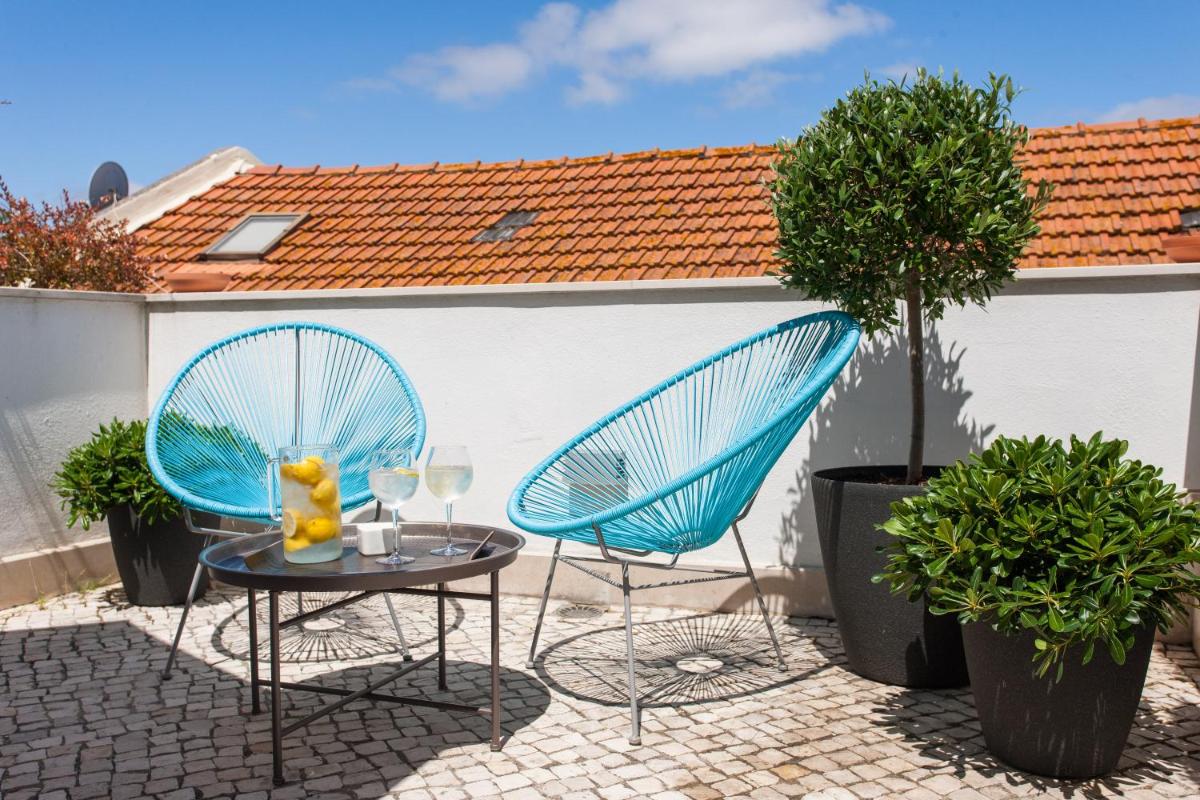 Living Graça - Housity