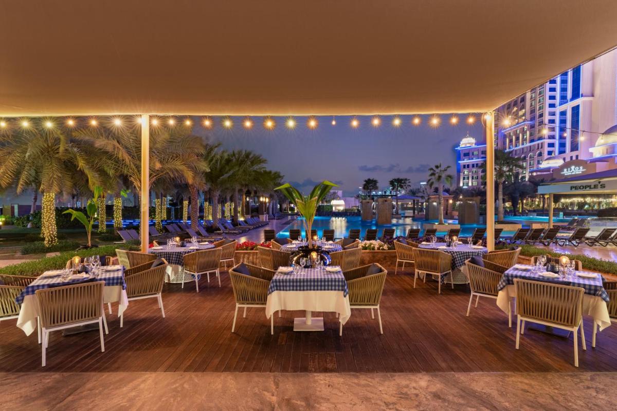 Rixos Marina Abu Dhabi - Housity