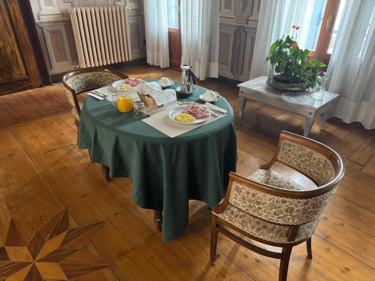 B&B Palazzo Zironda - Housity