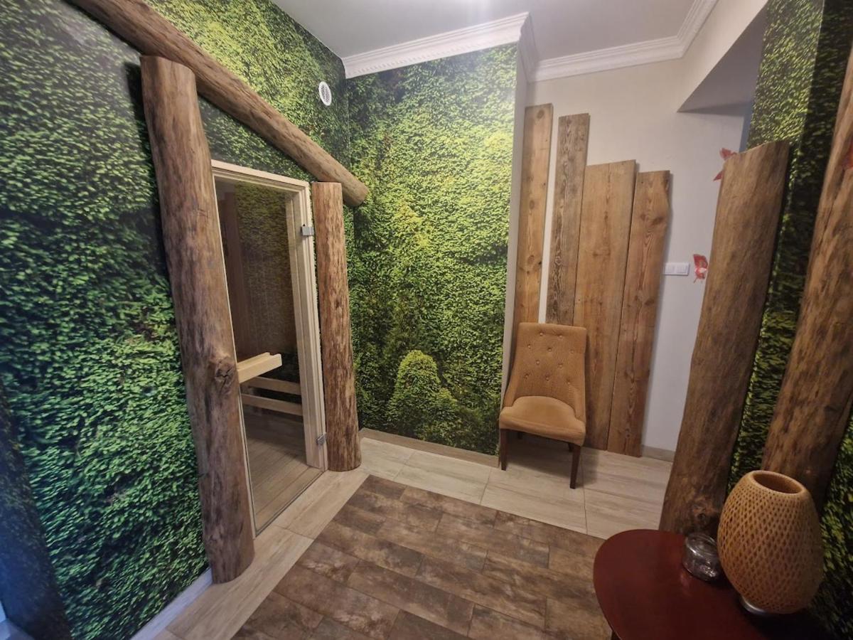 Parisel Palace Centrum Konferencyjno-Wypoczynkowe Klimki pod Łukowem - Housity