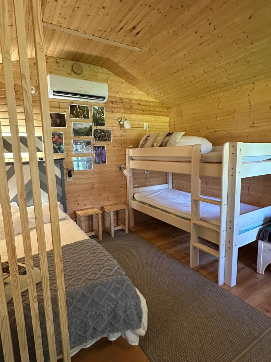 Teeveere Summer House - Housity