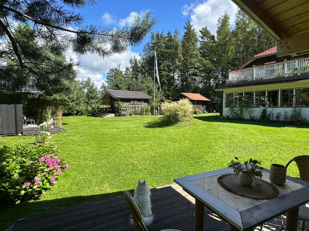 Teeveere Summer House - Housity