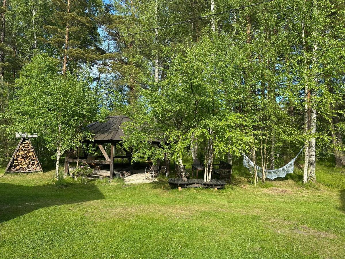 Teeveere Summer House - Housity