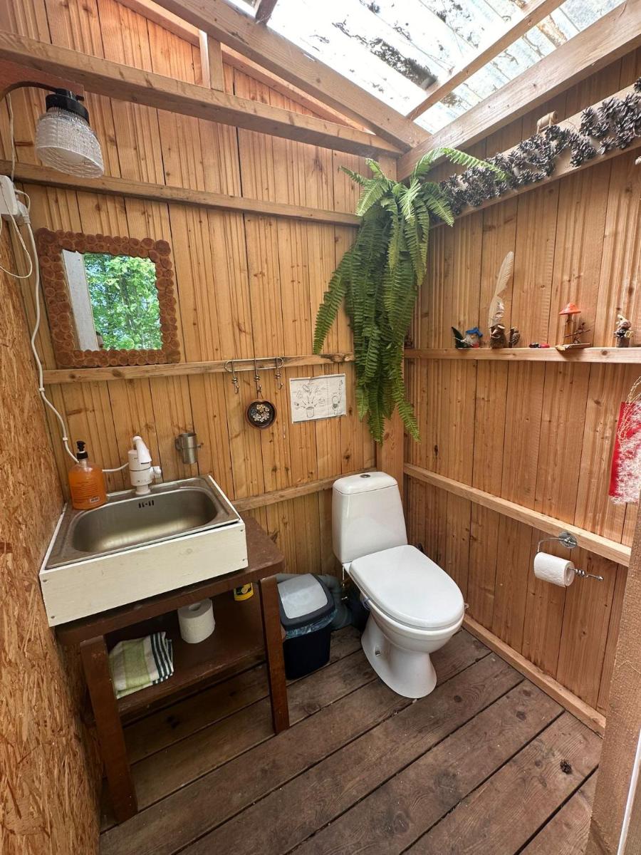 Teeveere Summer House - Housity