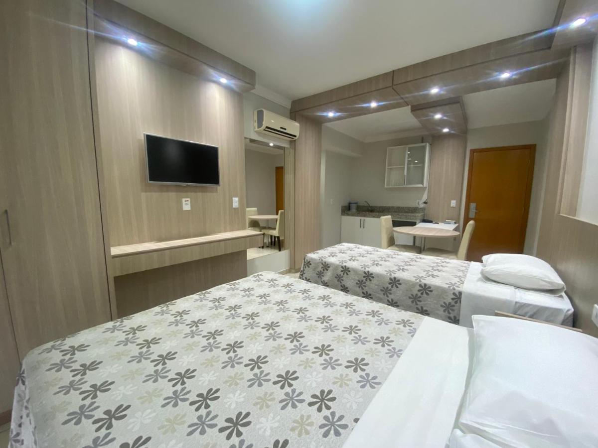 IMG Hotel Rio Quente - Housity